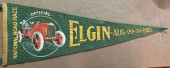 1913 ELGIN NATIONAL ROAD RACE