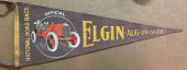 1913 ELGIN NATIONAL ROAD RACE