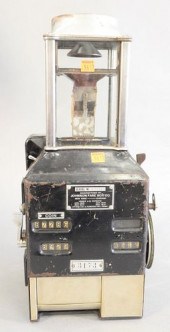 1914 JOHNSON FARE BOX CO. FOR