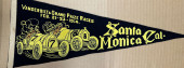 1914 SANTA MONICA SOUVENIR RAC