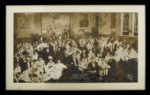 1914 VINTAGE PHOTOGRAPH OF A W