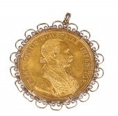 1915 Austrian Franz Josef I 4