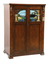 1915 J.P. SEEBURG STYLE "L" NI