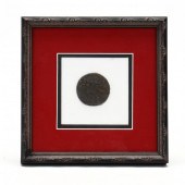 1915 LUSITANIA MEDALLION Likel