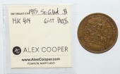 1915 PANAMA PACIFIC SO CALLED