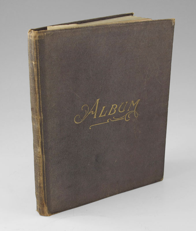 1915 WINSTON CHURCHILL SIGNED