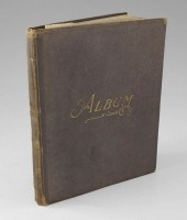 1915 WINSTON CHURCHILL SIGNED