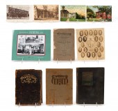 1916 - 1919 UNIVERSITY OF GA.
