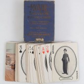 1916 MOVIE SOUVENIR PLAYING CA