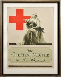 1917 Alonzo Earl Foringer World War