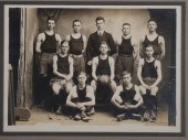 1917 J.S.H.S. HIGH SCHOOL BASK