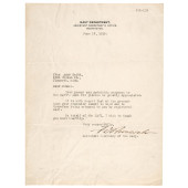 1918 FRANKLIN D. ROOSEVELT TYP