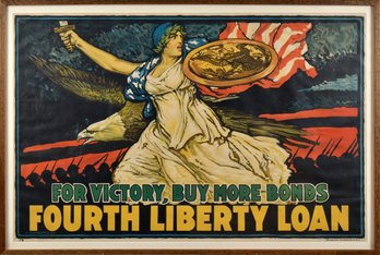 1918 John Scott Williams World