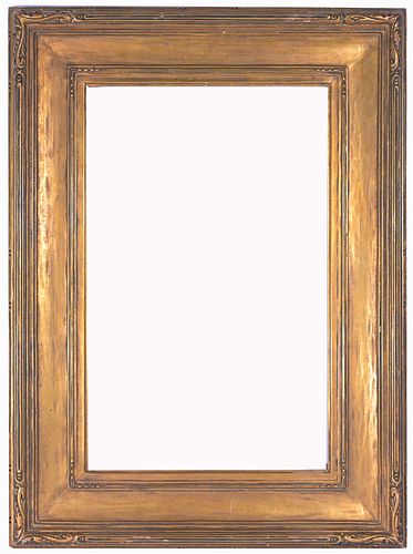 1920'S NEWCOMB MACKLIN FRAME -