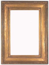 1920'S NEWCOMB MACKLIN FRAME -