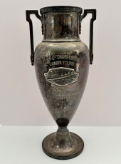 1920S P.A.A.O PACIFIC ASSOCIAT
