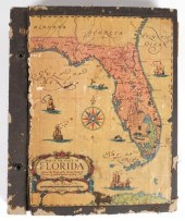 1920S ST PETERSBURG SCRAPBOOKP