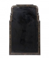 1920'S VINTAGE CHINOISERIE MIR