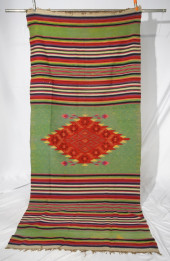 1920'S VINTAGE MEXICAN SALTILL