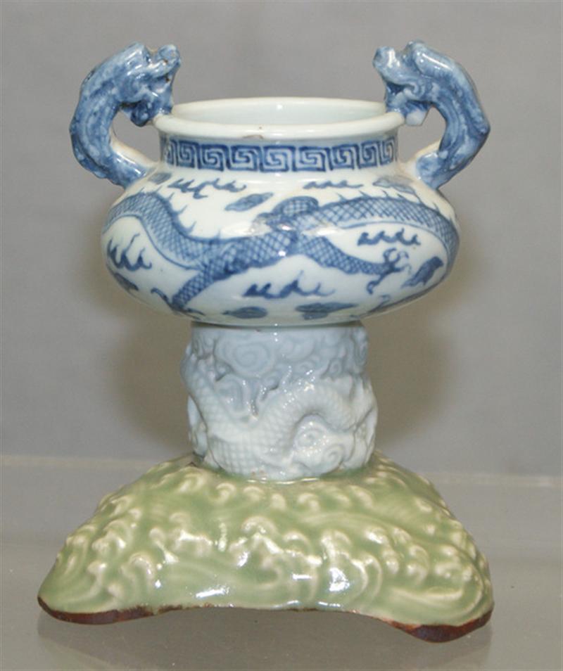 19/20th c Chinese/Japanese