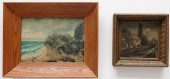 19/20TH C. PRIMITIVE WORKS19/2
