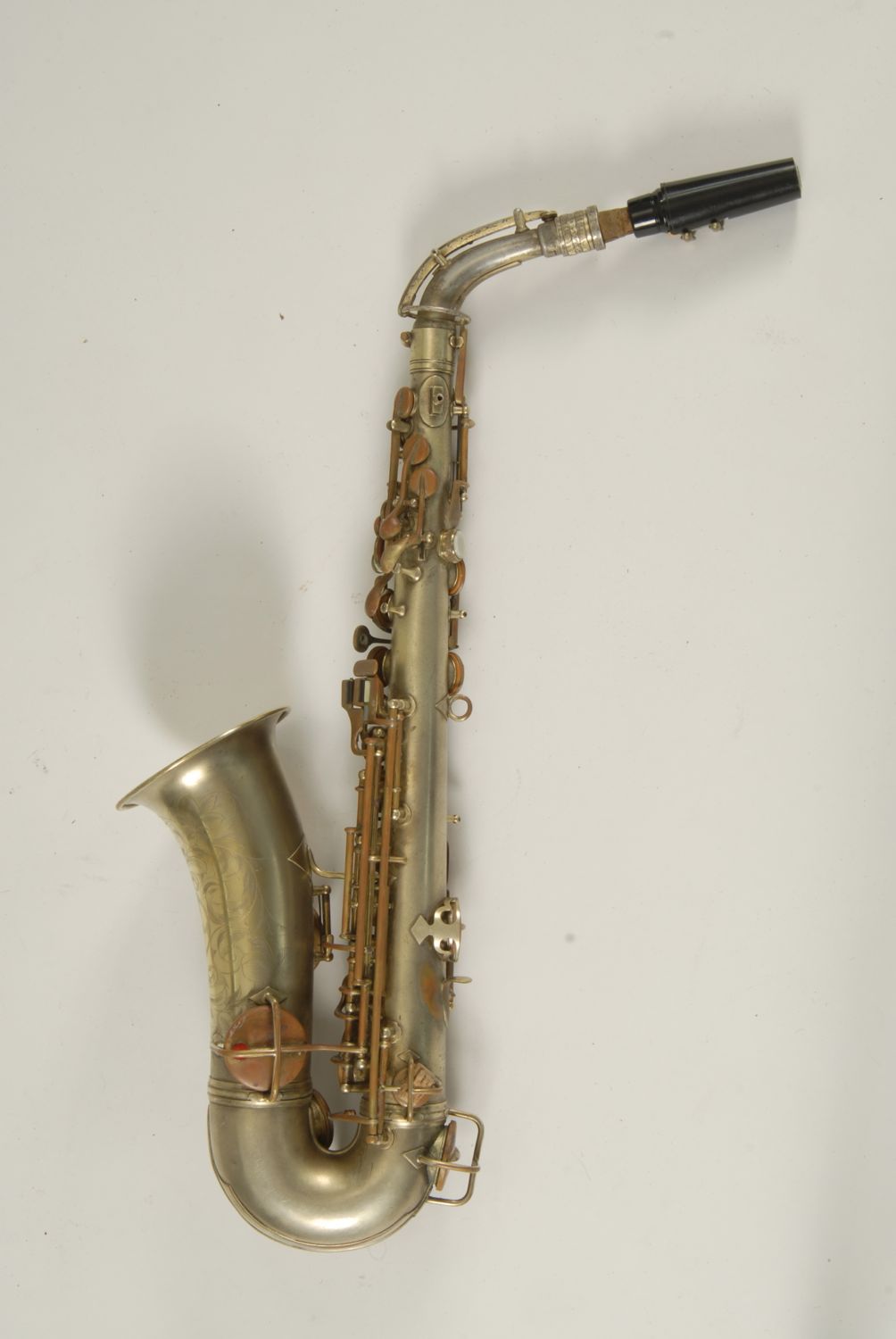 1921 CONN NEW WONDER