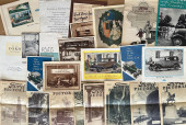 1922 -1931 FORD MODEL T AND MO