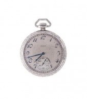 1923 ELGIN GRADE 345 POCKET WA