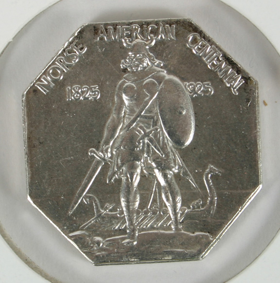 1925 Norse American Centennial