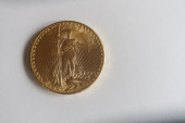 1925 ST. GAUDENS DOUBLE EAGLE
