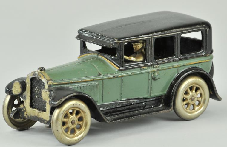 1927 BUICK SEDAN Arcade