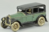 1927 BUICK SEDAN Arcade consid