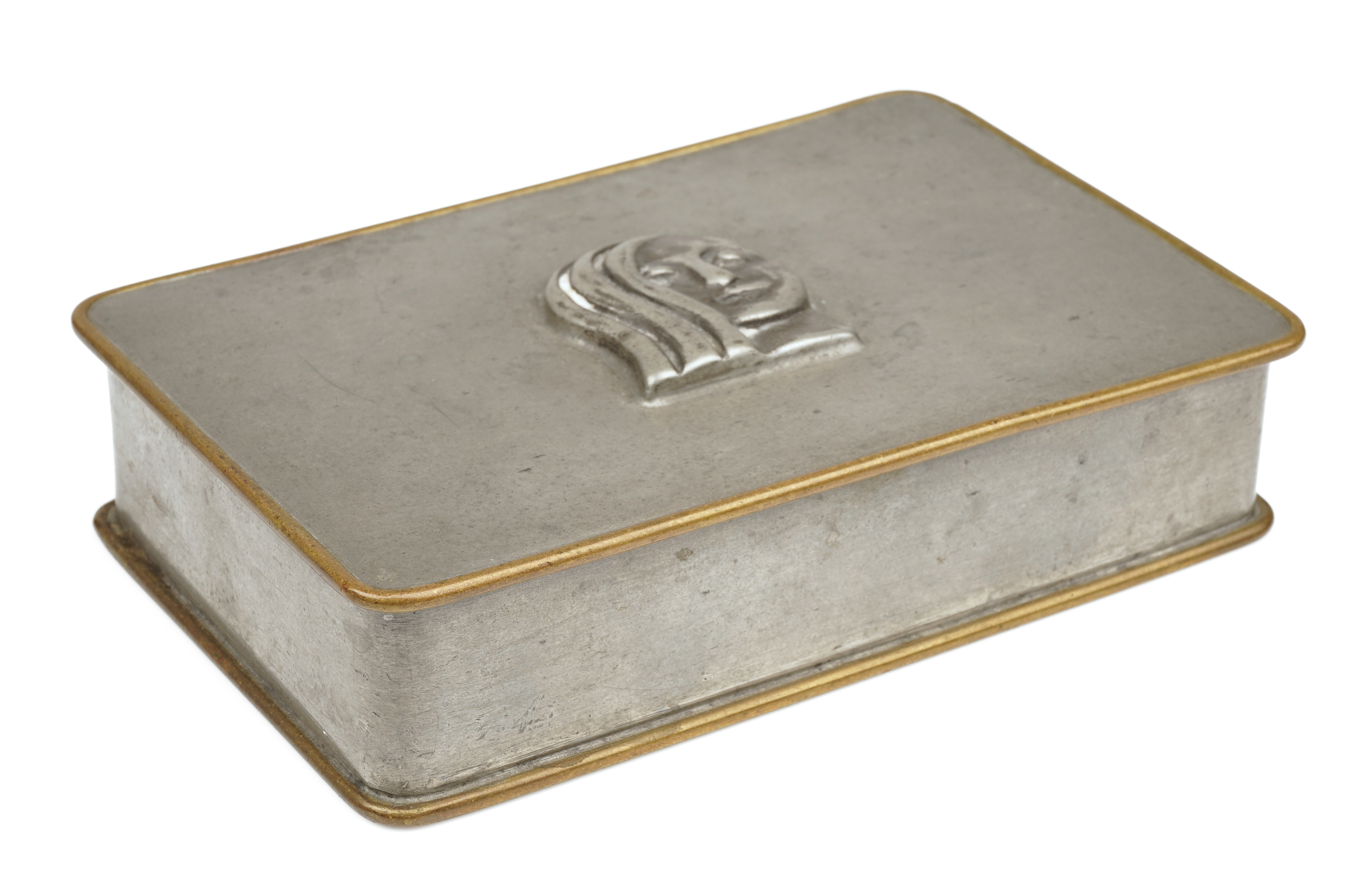 1928 Anna Petrus for Svenskt Tenn