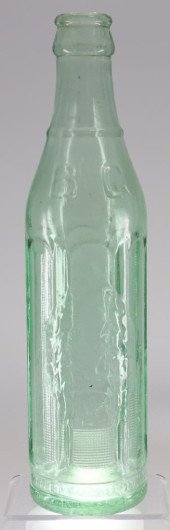 1928 BIG CHIEF BOTTLE OTTAWA K