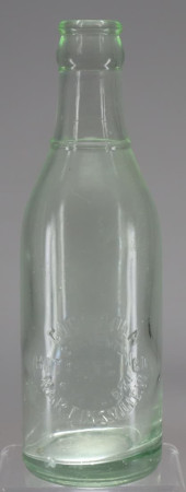 1928 COCA COLA BOTTLING CO MAR