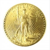 1928 ST GAUDENS DOUBLE EAGLE $