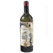 1929 CHATEAU LAROSE SAINT EMIL