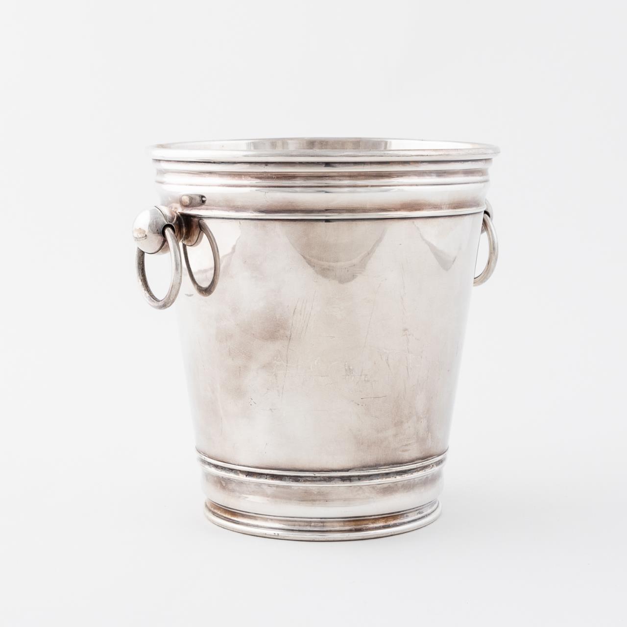 1930 ELKINGTON SILVERPLATE