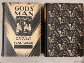 1930 Madman's Drum, A Novel In