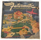 1930S AUTOMATIC FUTURMATIC AIR