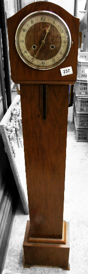 1930's Grand-Daughter Clock