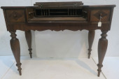 1930'S GRAND RAPIDS CHAIR COMP