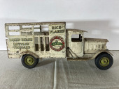 1930S HEINZ 57 METALCRAFT PRES