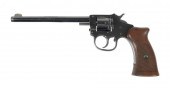 1930S H&R ARMS TRAPPER .22 REV