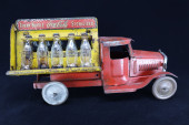1930'S METALCRAFT CORP PRESSED