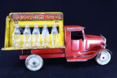 1930'S METALCRAFT CORP PRESSED