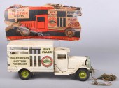 1930's Metalcraft pressed stee