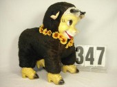1930's vintage rubber face Els