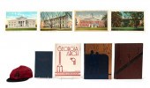 1930S VINTAGE UGA MEMORABILIA