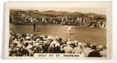 1932 BOBBY JONES WILLS CIGARET